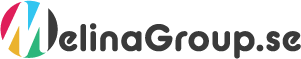 melinagroup logga